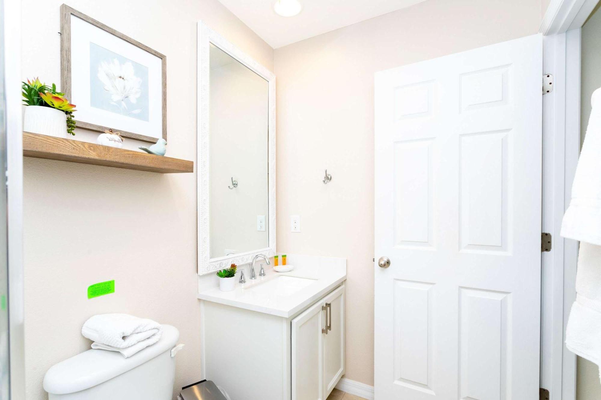 Three Bedrooms Townhome 3012 คิสซิมมี ภายนอก รูปภาพ