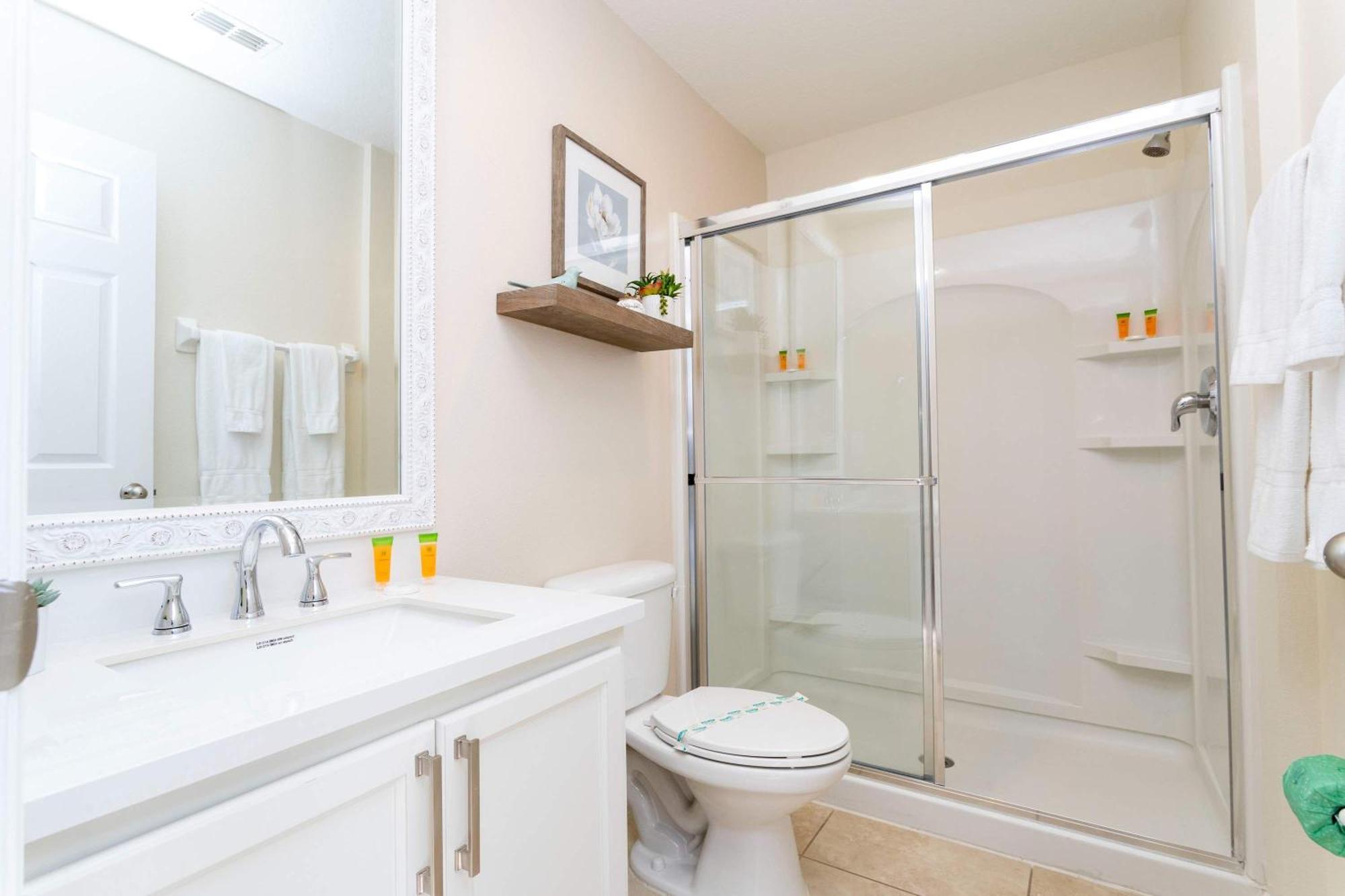 Three Bedrooms Townhome 3012 คิสซิมมี ภายนอก รูปภาพ