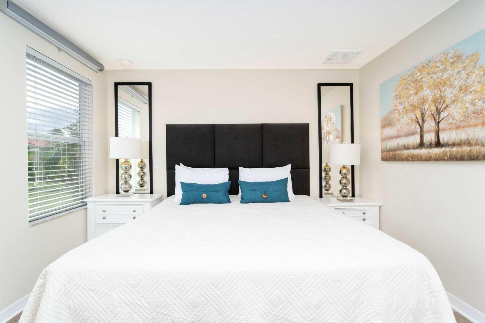 Three Bedrooms Townhome 3012 คิสซิมมี ภายนอก รูปภาพ