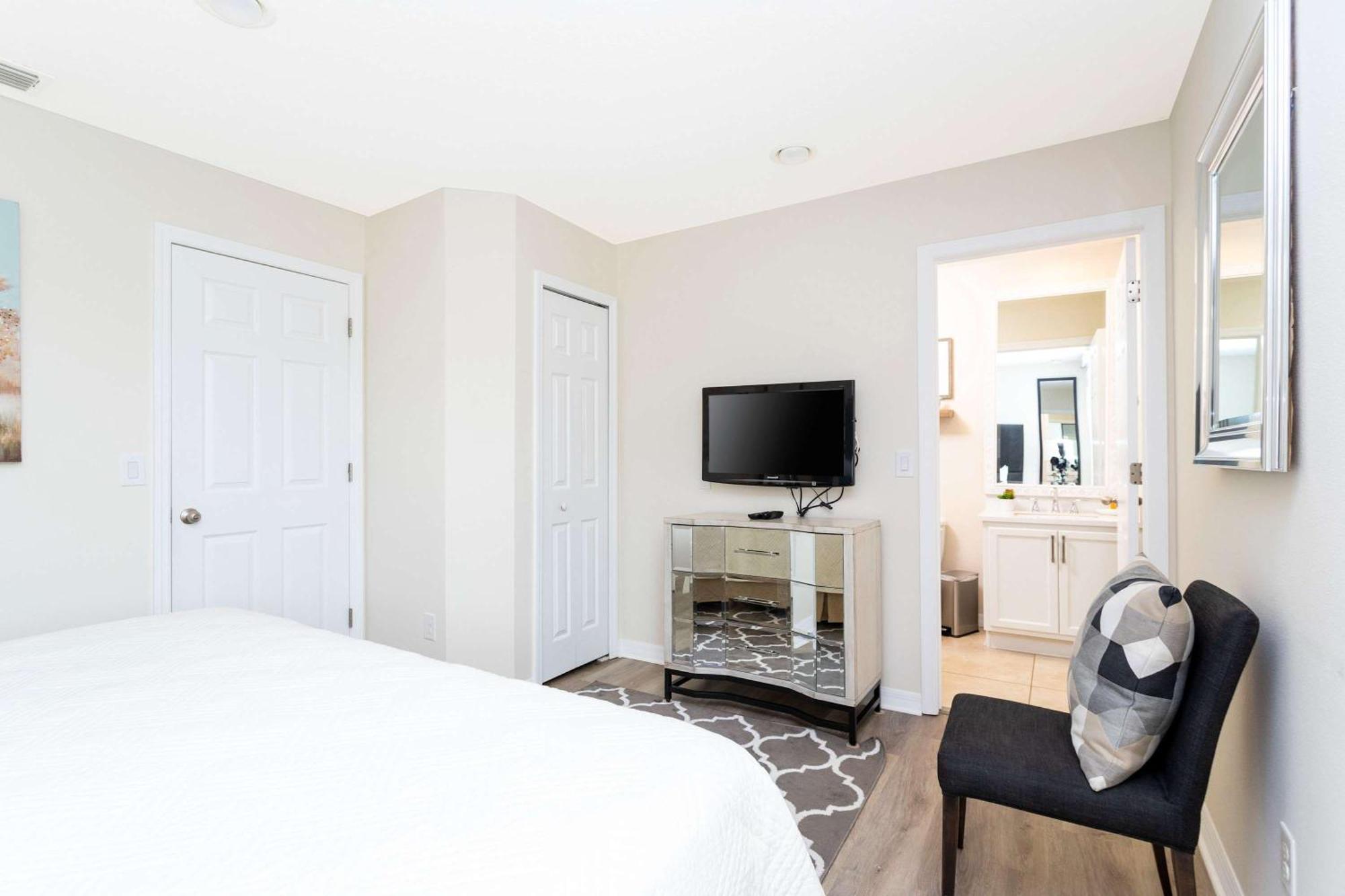 Three Bedrooms Townhome 3012 คิสซิมมี ภายนอก รูปภาพ