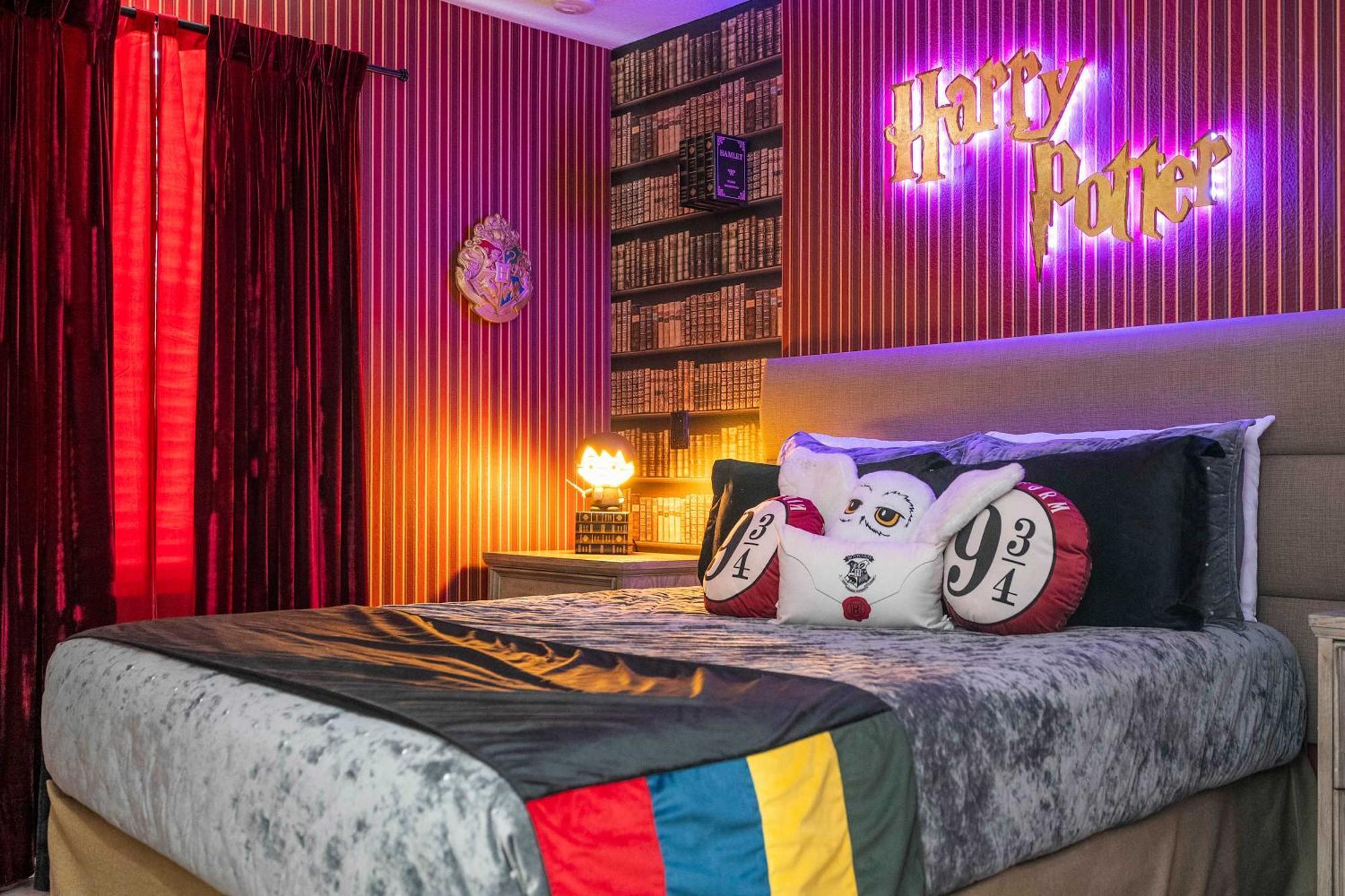Three Bedrooms Townhome 3012 คิสซิมมี ภายนอก รูปภาพ