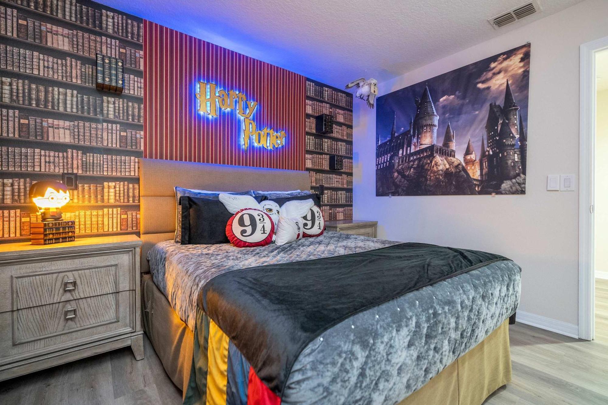 Three Bedrooms Townhome 3012 คิสซิมมี ภายนอก รูปภาพ