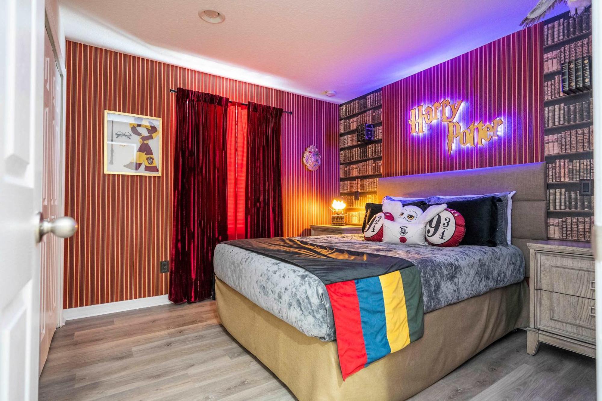 Three Bedrooms Townhome 3012 คิสซิมมี ภายนอก รูปภาพ